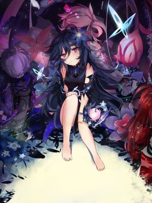 [極限邊緣 (Nako)] EL○WORD：TYPE-V [中国語] [無修正] [DL版]_002