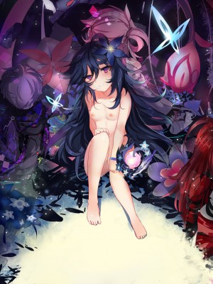 [極限邊緣 (Nako)] EL○WORD：TYPE-V [中国語] [無修正] [DL版]_003