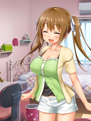 [どろっぷす! (大人のSEXY絵本)] 最愛カノジョがNTR堕ちする話 〜ボクっ娘ツインテ彼女ちゃんはチャラ男（オレ）のモンだから〜 総集編_822