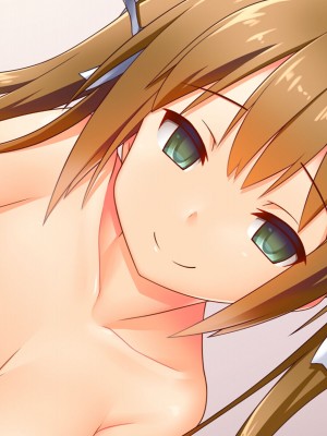 [どろっぷす! (大人のSEXY絵本)] 最愛カノジョがNTR堕ちする話 〜ボクっ娘ツインテ彼女ちゃんはチャラ男（オレ）のモンだから〜 総集編_839