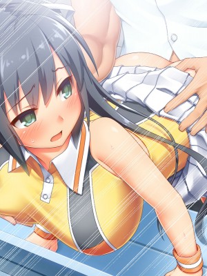 [どろっぷす! (大人のSEXY絵本)] 最愛カノジョがNTR堕ちする話 〜ボクっ娘ツインテ彼女ちゃんはチャラ男（オレ）のモンだから〜 総集編_438