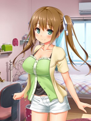 [どろっぷす! (大人のSEXY絵本)] 最愛カノジョがNTR堕ちする話 〜ボクっ娘ツインテ彼女ちゃんはチャラ男（オレ）のモンだから〜 総集編_823
