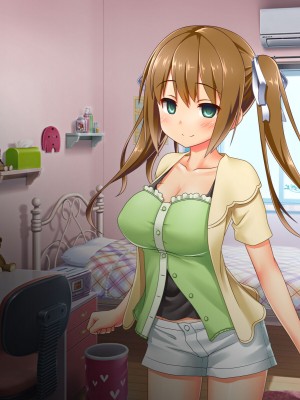 [どろっぷす! (大人のSEXY絵本)] 最愛カノジョがNTR堕ちする話 〜ボクっ娘ツインテ彼女ちゃんはチャラ男（オレ）のモンだから〜 総集編_824