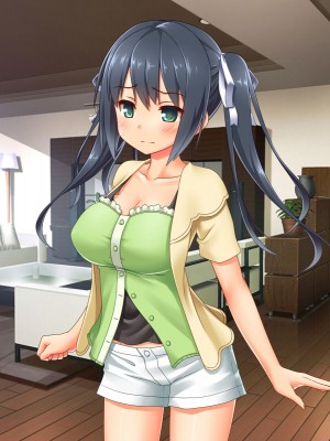 [どろっぷす! (大人のSEXY絵本)] 最愛カノジョがNTR堕ちする話 〜ボクっ娘ツインテ彼女ちゃんはチャラ男（オレ）のモンだから〜 総集編_259