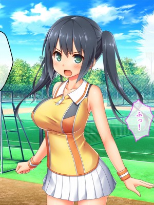 [どろっぷす! (大人のSEXY絵本)] 最愛カノジョがNTR堕ちする話 〜ボクっ娘ツインテ彼女ちゃんはチャラ男（オレ）のモンだから〜 総集編_044