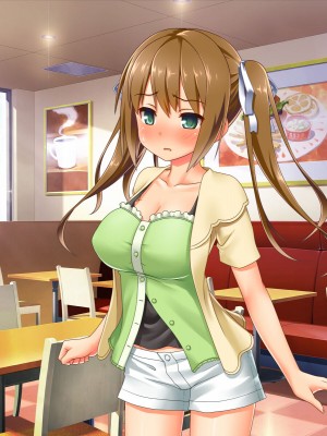 [どろっぷす! (大人のSEXY絵本)] 最愛カノジョがNTR堕ちする話 〜ボクっ娘ツインテ彼女ちゃんはチャラ男（オレ）のモンだから〜 総集編_808