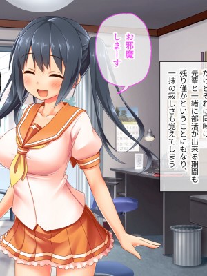 [どろっぷす! (大人のSEXY絵本)] 最愛カノジョがNTR堕ちする話 〜ボクっ娘ツインテ彼女ちゃんはチャラ男（オレ）のモンだから〜 総集編_054
