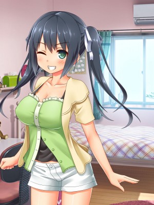 [どろっぷす! (大人のSEXY絵本)] 最愛カノジョがNTR堕ちする話 〜ボクっ娘ツインテ彼女ちゃんはチャラ男（オレ）のモンだから〜 総集編_711