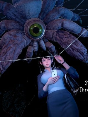 [momi oji] SPIDER MIMIC_015