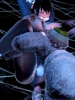 [momi oji] SPIDER MIMIC_046