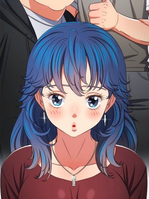 惡女勾勾纏 188-189話_188_06