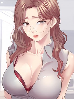 超人氣美術家教 9-10話