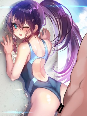 [しまじや (しまじ)] 歩音ちゃん調教日誌 -総集編- [DL版]_379