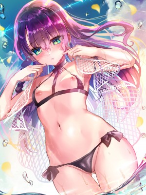 [しまじや (しまじ)] 歩音ちゃん調教日誌 -総集編- [DL版]_510