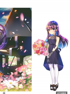 [しまじや (しまじ)] 歩音ちゃん調教日誌 -総集編- [DL版]_471