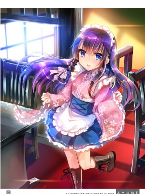 [しまじや (しまじ)] 歩音ちゃん調教日誌 -総集編- [DL版]_439