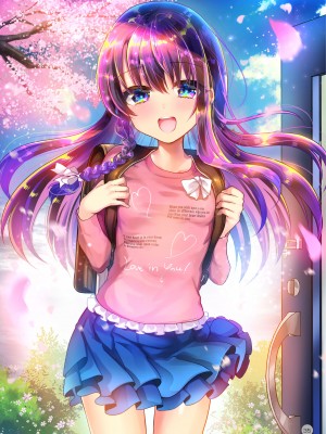 [しまじや (しまじ)] 歩音ちゃん調教日誌 -総集編- [DL版]_448