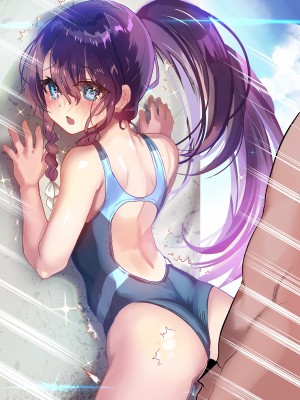 [しまじや (しまじ)] 歩音ちゃん調教日誌 -総集編- [DL版]_381