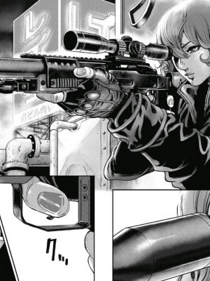 [たべ・こーじ] ピンサロスナイパー 第一话 [中国翻訳]_22