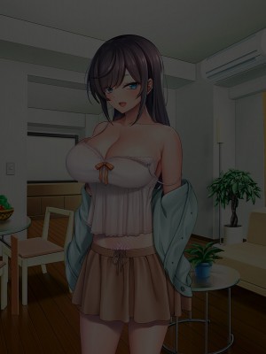 [やればできる娘。 (あかつき兎)] ブサ男な俺と強制結婚させられた生意気新妻を従順に    【ai机翻中文】_444