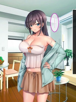 [やればできる娘。 (あかつき兎)] ブサ男な俺と強制結婚させられた生意気新妻を従順に    【ai机翻中文】_006