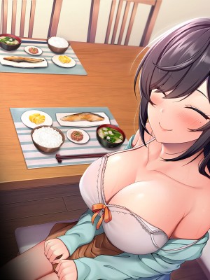 [やればできる娘。 (あかつき兎)] ブサ男な俺と強制結婚させられた生意気新妻を従順に    【ai机翻中文】_410