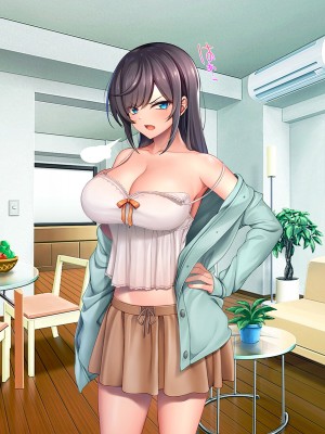 [やればできる娘。 (あかつき兎)] ブサ男な俺と強制結婚させられた生意気新妻を従順に    【ai机翻中文】_234