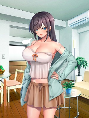 [やればできる娘。 (あかつき兎)] ブサ男な俺と強制結婚させられた生意気新妻を従順に    【ai机翻中文】_236