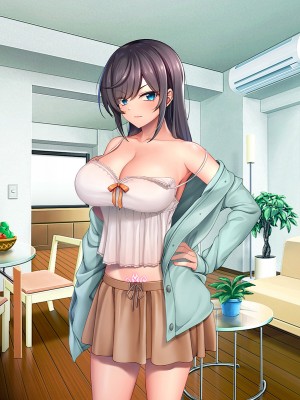 [やればできる娘。 (あかつき兎)] ブサ男な俺と強制結婚させられた生意気新妻を従順に    【ai机翻中文】_369
