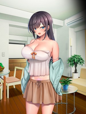 [やればできる娘。 (あかつき兎)] ブサ男な俺と強制結婚させられた生意気新妻を従順に    【ai机翻中文】_412