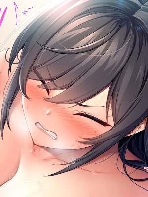 [やればできる娘。 (あかつき兎)] ブサ男な俺と強制結婚させられた生意気新妻を従順に    【ai机翻中文】_054