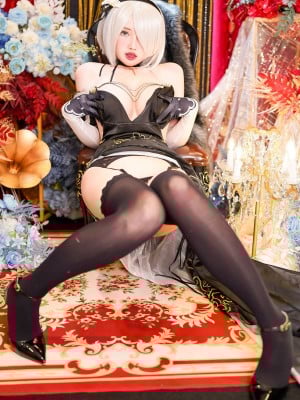 Kaya Huang - 2B Evening dress_12