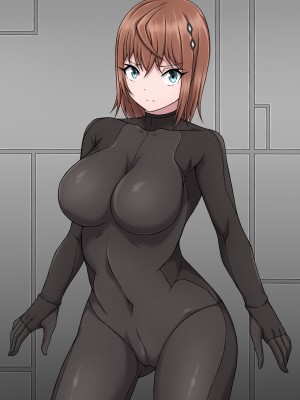 [さわくりーむ] 女スパイ ネル ～変態マッドサイエンティストの実験体にされたカラダ～_004