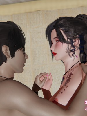 [不爱我就拉倒] 暴露女友小月 第03章（无水印、无码）_03_091