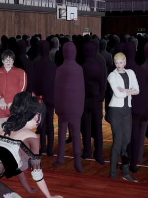 [不爱我就拉倒] 暴露女友小月 第05章（无水印、无码）_05_119