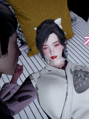 [不爱我就拉倒] 暴露女友小月 第08章（无水印、无码）_08_142