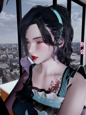 [不爱我就拉倒] 暴露女友小月 第08章（无水印、无码）_08_203