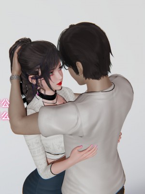 [不爱我就拉倒] 暴露女友小月 第12章（无水印、无码）_12_006