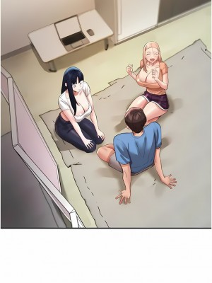 波濤洶湧的同居生活 35-36話_36_14