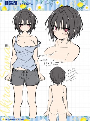 [きのこのみ (konomi)] TSあきら君の性生活総集編   [DL版]_141