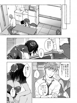 [きのこのみ (konomi)] TSあきら君の性生活総集編   [DL版]_115