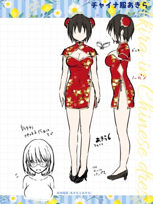 [きのこのみ (konomi)] TSあきら君の性生活総集編   [DL版]_144