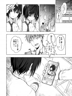 [きのこのみ (konomi)] TSあきら君の性生活総集編   [DL版]_058