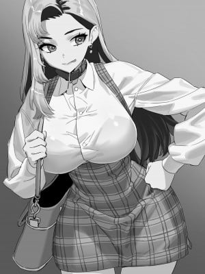 LUXsumildo·性爱公寓的母狗奴隶约会·希望篇（原创系性奴H·LC整合汉化组）_02