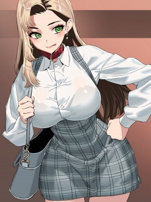 LUXsumildo·性爱公寓的母狗奴隶约会·希望篇（原创系性奴H·LC整合汉化组）_25