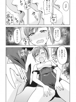 (サンクリ56) [PLANT (鶴井)] 亜美真美Mind 2 (アイドルマスター)_19