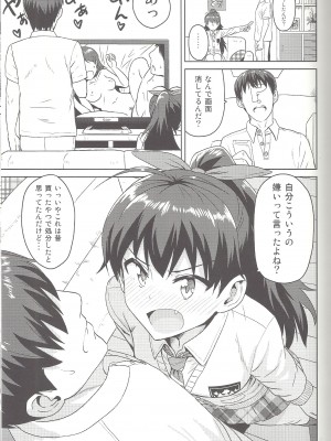 (MarionetteAngel2013) [PLANT (鶴井)] さみしくなんかない!! 2 (アイドルマスター)_04