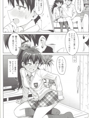 (MarionetteAngel2013) [PLANT (鶴井)] さみしくなんかない!! 2 (アイドルマスター)_07