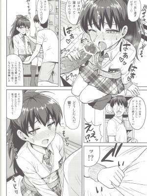 (MarionetteAngel2013) [PLANT (鶴井)] さみしくなんかない!! 2 (アイドルマスター)_15