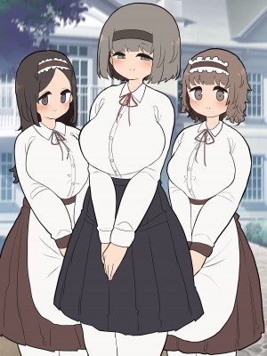 [いづも合衆国 (ももも合衆国)] あたまのわるいふたなりマンガ集 4本目_182